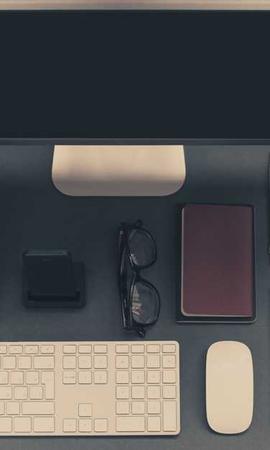 UI & Visual Design
